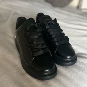 Alexander McQueen sneakers size 7